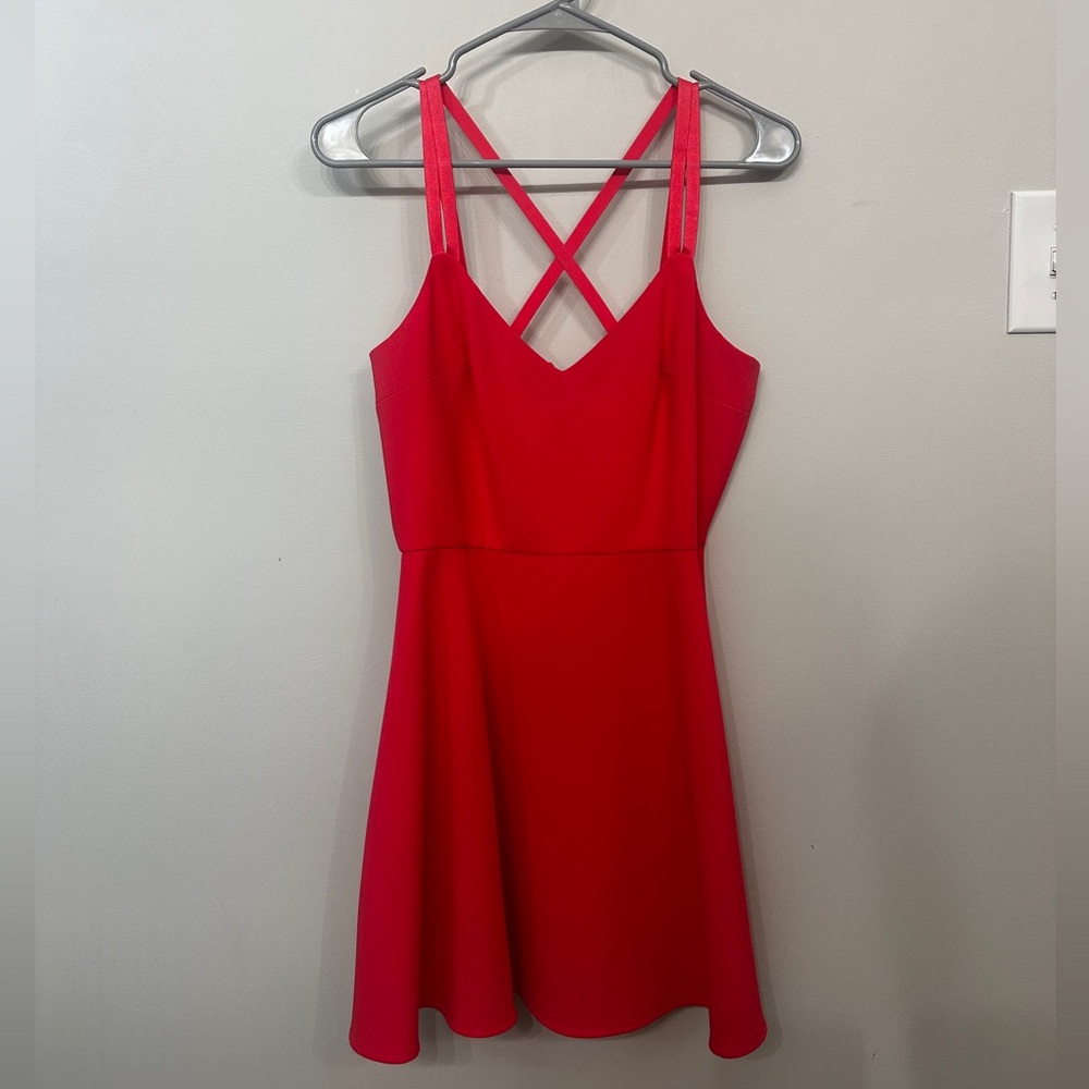 French Connection cocktail dress